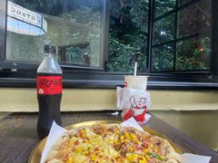 -宅恩特披萨(百汇城店)