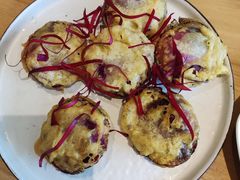 玫瑰派-朵朵开素食餐厅(后宰门街店)