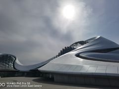 -哈尔滨大剧院