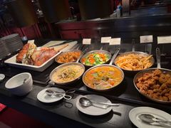 -广州富力君悦大酒店·凯菲厅