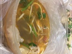 -明月虾面(厦禾路店)