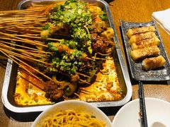 -付小姐在成都(五道口店)