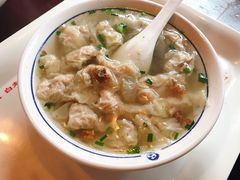 -汪一挑馄饨(老街店)