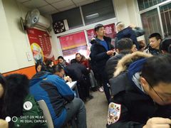 等位区-海平馄饨(逍遥二路店)