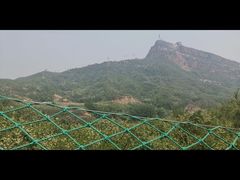 -黄金寨原生态旅游区