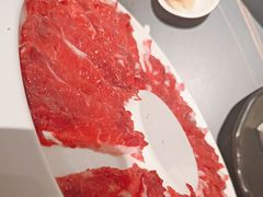 -京熹顺·老北京百年铜锅涮肉(百家湖1912店)