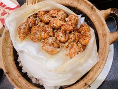 花螺-飞尝蚝·顺德菜·鱼生(顺德总店)
