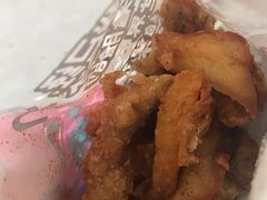 -傅强排骨(成都总店)