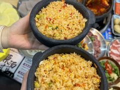 -钱摊摊安顺夺夺粉火锅(宏大广场店)