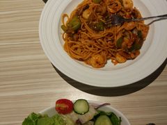 -必胜客(湘隆店)