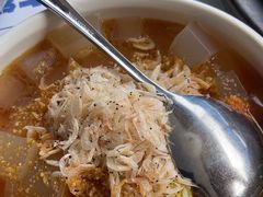 -大锅强·蒸海鲜青岛菜(金沙滩店)