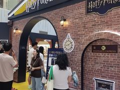 -凯德MALL(西直门店)