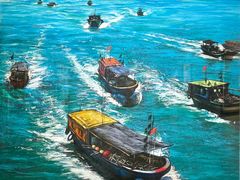 -上海虹桥当代艺术馆