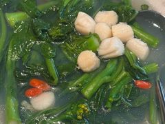 -小炳胜(卓悦中心店)