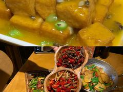 -隔壁老王·家常云南菜(花巷店)