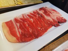 -福寿斋·老北京铜锅涮肉·烤鸭(顺义总店)