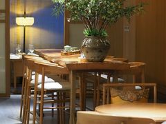 -隐庐·古法川菜(高新店)