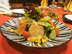 -申德勒加油站餐厅(三里屯北小街店)