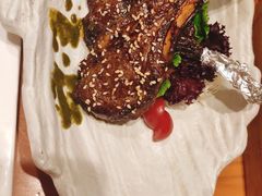 -吟松日式料理(莘庄店)