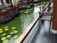-濮园 · 四合院餐厅