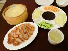特色烤鸭-西安烤鸭店(369烤鸭王店)