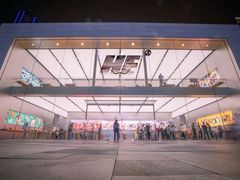 门面-Apple零售店(成都太古里店)