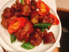 -松鹤面馆·古法焖肉面(观前店)