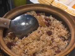 -百年果林椰子鸡(中洲店)