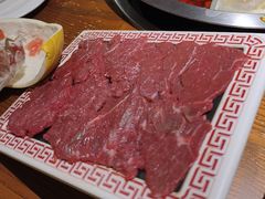 -佬土鹅肠火锅(解放路店)
