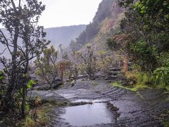 -夏威夷火山国家公园