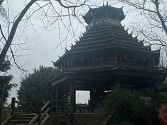 -荔江湾景区