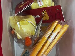 -海底捞火锅(凤凰广场店)