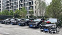 -宁波甬诚婚车(新典路店)