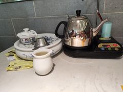 -叹茶靓点·粤式餐厅·全天茶市(石井万民广场店)