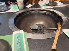 -蘸小院铁锅炖·蘸酱菜·东北菜(怀远门店)