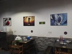 大堂-天治宣·野椒鸡(龙头寺总店)
