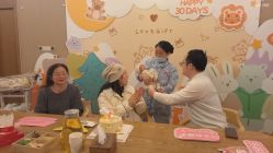 -金芙美月子中心(财富别墅店)