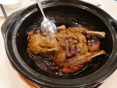 百景本草鸭-华中科技大学百景园(三楼酒店)