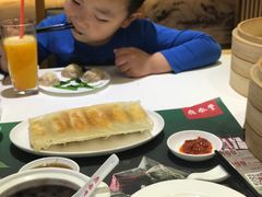 -鼎泰丰(渔阳店)