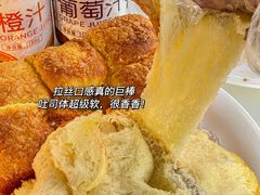 -新侨三宝乐面包店(崇文门店)