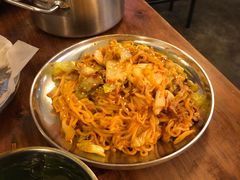 炒辛拉面-高丽雅(滨北店)