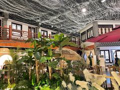 -鲁城往事(游客中心店)