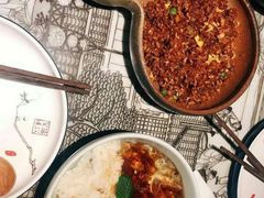 -绿茶餐厅(昌平悦荟店)