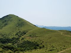 -大姆山草场