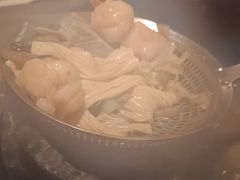 -蘑界·野生菌火锅(深业上城店)