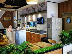 -满记甜品(王府井北京市百货大楼店)