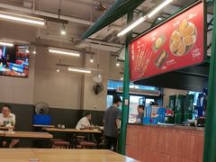-KAOTOWN烤堂•烧烤(海汇港店)