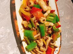 -达叔香味海鲜(海棠68环球美食街店)