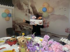 -食悦江南·淮扬菜·烤鸭(亚运村·惠新店)