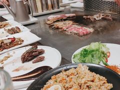 -火地铁板烧(昆山万象汇店)
